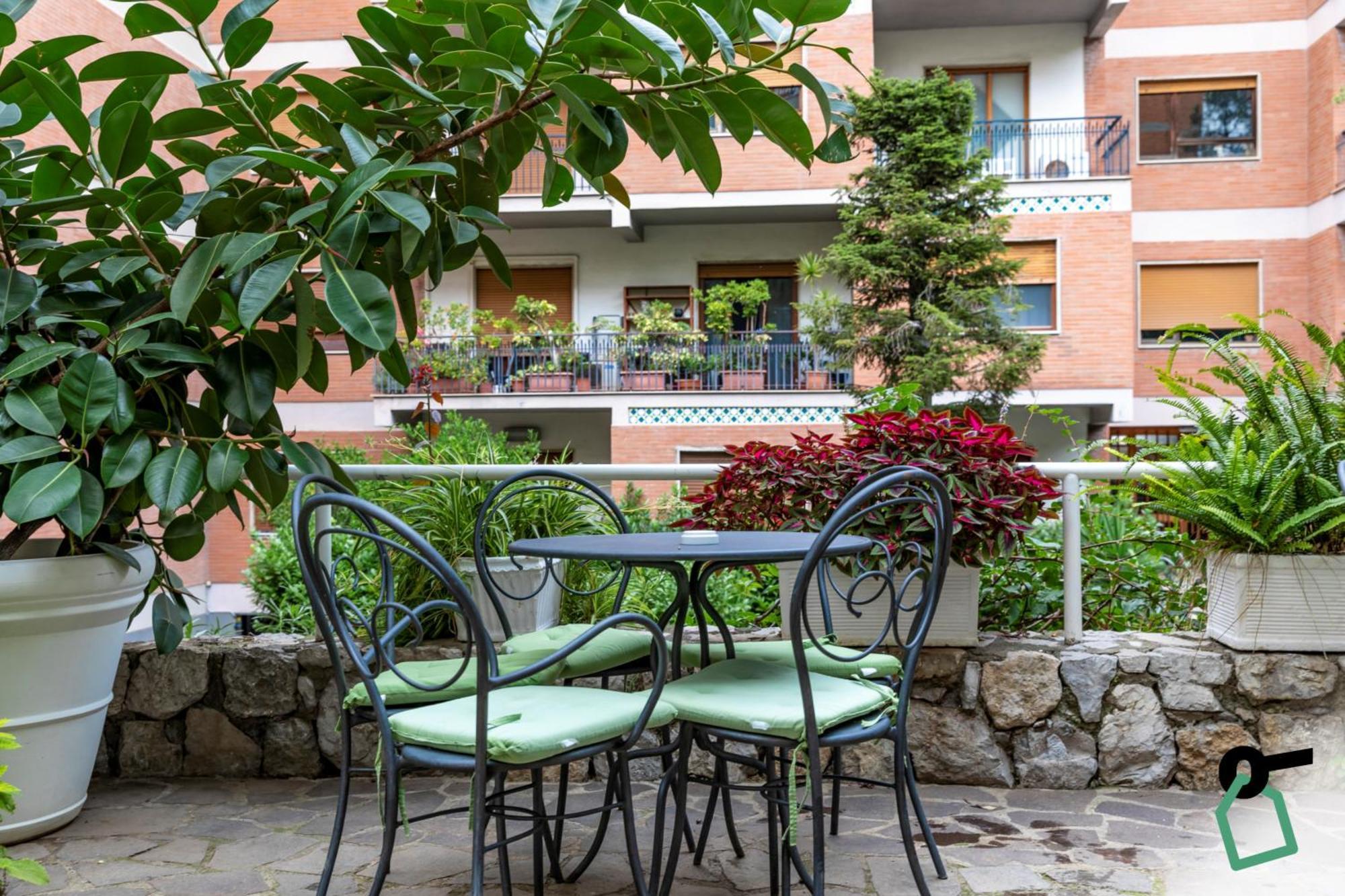 Hotiday Hotel Península Sorrentina Exterior foto